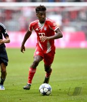 Fussball 1. Bundesliga 25/26    Testspiel 
FC Bayern Muenchen - Olympique Lyon