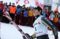 Ski Alpin  Herren Slalom  Adelboden