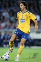 Fussball Champions League: Bruegge - Turin