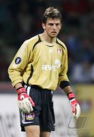 Fussball UEFA Pokal: Leverkusen - FC Sion