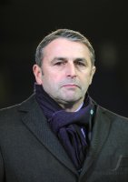 Fussball Champions League  Saison 2010/2011: Tottenham - Werder Bremen