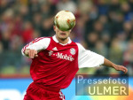 Kovac am Ball