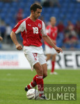 Fussball WM Quali Gruppe 4 Schweiz - Frer Inseln