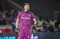 Fussball 1. Bundesliga 24/25: VfB Stuttgart - Bayer 04 Leverkusen