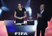 FIFA  World Player Gala  2009