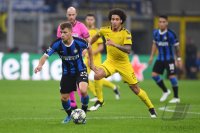 Fussball International CHL 19/20: Inter Mailand - Borussia Dortmund