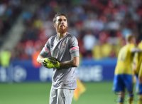 Fussball U 21 Europameisterschaft Finale 2015: Europameister Schweden