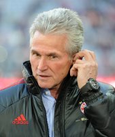 Fussball 1. Bundesliga, Saison 2011/2012:  Trainer Jupp Heynckes  (FC Bayern Muenchen)