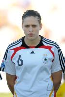 Fussball Frauen FIFA U 20  WM  2008      Vorrunde 