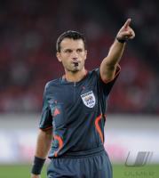 Fussball WM  2010  Qualifikation:  Schweiz - Luxemburg