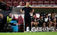 Fussball International Qualifikation WM 2026
Deutschland - Nordirland