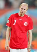 Fussball WM 2006:  Schweiz - Ukraine