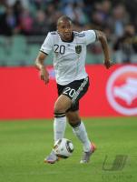 Fussball International:  Ungarn - Deutschland