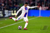 Fussball International CHL 22/23: FC Bayern Muenchen - Paris Saint-Germain