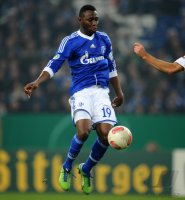 Fussball, DFB Pokal, Saison 12/13: FC Schalke 04 - FSV Mainz 05