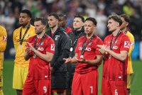 Fussball Europa League 25/26 Finale; SC Freiburg - Aston Villa