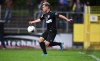Fussball Oberliga Baden Wuerttemberg 19/20: SSV Reutlingen - VfB Stuttgart II