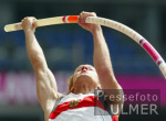 Leichtathletik Weltmeisterschaft -  Andre Niklaus (GER)
