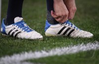 Fussball International CHL 23/24: FC Bayern Muenchen - Real Madrid
