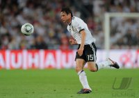 Fussball International  Testspiel:  Christian TRAESCH (Deutschland)