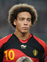 Fussball International EM 2012 - Qualifikation:  Deutschland - Belgien