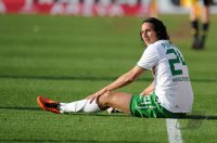 Fussball 1. Bundesliga :  Claudio Pizarro (SV Werder Bremen)