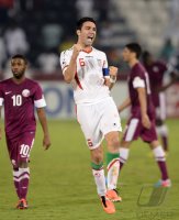 Fussball International WM Qualifikation 2014: Katar - Iran
