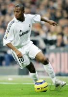 Fussball International: Madrid - Barcelona