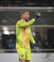 Fussball International CHL 24/25: Atalanta Bergamo - Celtic Glasgow