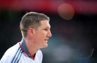 Fussball 1. Bundesliga : Bastian Schweinsteiger (FCB)
