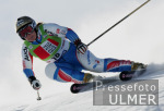 Ski Alpin; Riesenslalom Slden Damen