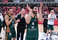 Basketball 2. Bundesliga 24/25: Tigers Tuebingen - VET-CONCEPT Gladiators Trier
