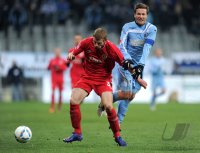 Fussball 2. Bundesliga:  TSV 1860 Muenchen - Energie Cottbus