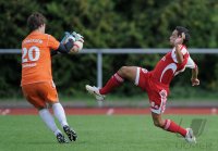 Fussbal A-Jugend Verbandsstaffel 2011/2012