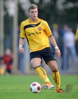 Fussball: 3. Liga,  Saison 2010/2011: SV Werder Bremen II - Dresden