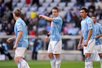 2. Fussball Bundesliga : 1860 Muenchen - Fortuna Duesseldorf