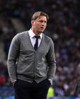 Fussball CHL 17/18 Gruppenphase: FC Porto - RB Leipzig