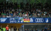 Fussball  1. Bundesliga 2025/2026  Testspiel  
SV Werder Bremen - TSG 1899 Hoffenheim