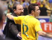 Fussball International FIFA FUTSAL WM 2008