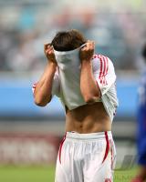 Fussball International  U 17 Weltmeisterschaft   ViertelfinaleFrankreich - SpanienFrance vs. Spain