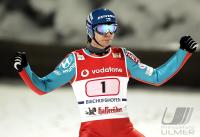 Skispringen Vierschanzentournee 2005/2006; Bischofshofen