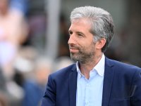 Tuebingens Oberbuergermeister Boris Palmer (Die Gruenen)