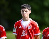 Fussball U 17 DFB Nachwuchsliga 2025/2026
SSV Ulm - FC Bayern Muenchen