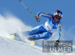 SKI   Weltcup  Riesensalalom  Slden Damen
