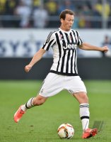 Fussball International Testspiel 15/16: Borussia Dortmund - Juventus Turin