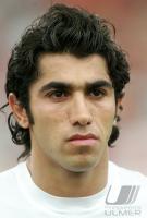 Fussball WM 2006: Portugal - Iran