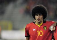 Fussball International EM 2012-Qualifikation:  Belgien - Deutschland