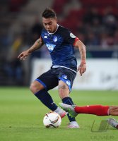 Fussball 1. Bundesliga Saison 15/16: Eduardo Vargas (TSG 1899 Hoffenheim)