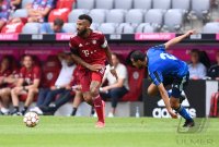 Fussball Audi Football Summit 2021 FC Bayern Muenchen - Ajax Amsterdam