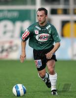 Fussball, 29.09.2007, Sv Josko Ried-Austria Kaernten